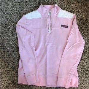 Vineyard Vines Shep Pullover